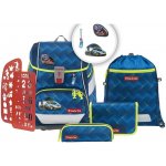 Step by Step Hrdina Tom certifikát AGR 6-dílný – Zboží Dáma