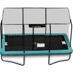 JumpKing RECTANGULAR 273 x 366 cm – Zboží Dáma