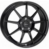 Autec ClubRacing 7,5x17 4x108 ET38 black