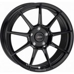 Autec ClubRacing 7,5x17 4x108 ET38 black – Sleviste.cz