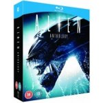 Vetřelci / Alien Anthology BD – Hledejceny.cz