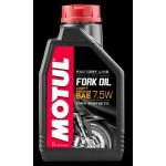 Motul Fork Oil Expert SAE 7,5W Light/Medium 1 l – Sleviste.cz