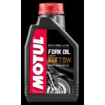 Motul Fork Oil Expert SAE 7,5W Light/Medium 1 l – Zbozi.Blesk.cz