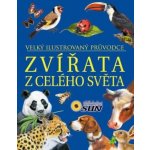 Zvířata z celého světa – Zbozi.Blesk.cz