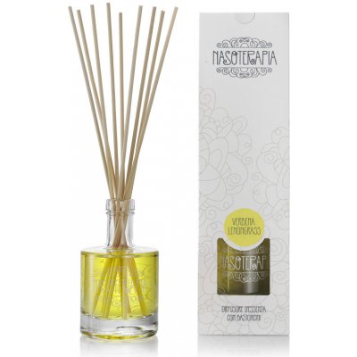 Neavita/Nasoterapia Verbena a citronová tráva Aroma difuzér 100 ml