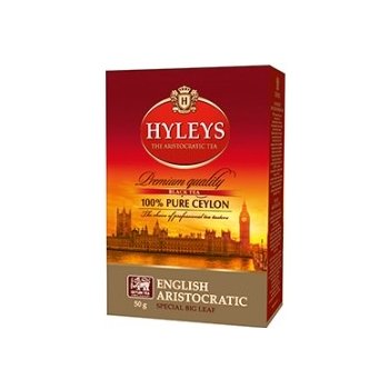 Hyleys English Aristocratic 50 g