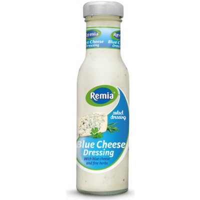 Remia Blue Cheese Dressing 250 ml – Zboží Dáma