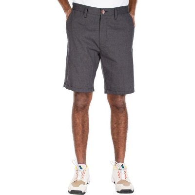 Iriedaily kraťasy Golfer Chambray