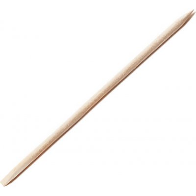 ENII NAILS Pomerančové dřívko na nehty dlouhé 18 cm – Hledejceny.cz