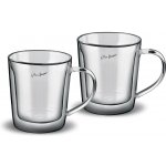 LAMART LT9036 COFFEE VASO 2 x 350 ml – Hledejceny.cz