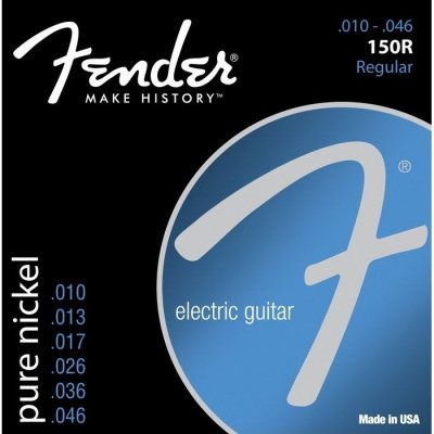 Fender 150R – Zboží Mobilmania