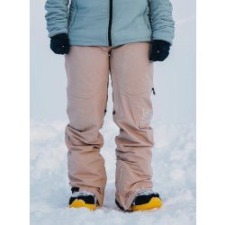 Burton Summit AK 2L Gore-Tex Shadow Pink