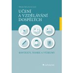 Učení a vzdělávání dospělých – Hledejceny.cz