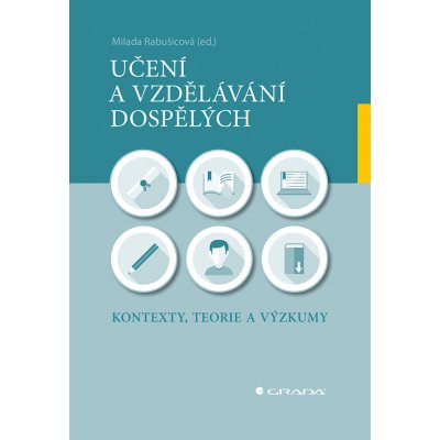 Učení a vzdělávání dospělých – Hledejceny.cz