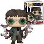 Funko Pop! Spider-Man No Way Home Doc Ock Marvel 1163 – Hledejceny.cz