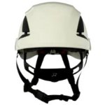 3M SecureFit X5001VE-CE 1000V CE bílá – Zboží Dáma