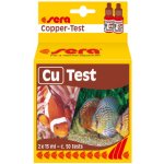 Sera Cu Test 10 ml – Zboží Mobilmania