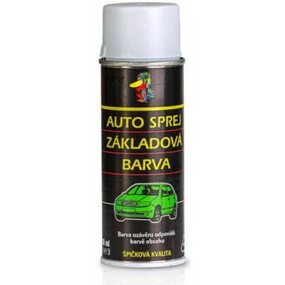 Motip Primer sprej základ šedý 200 ml – Zbozi.Blesk.cz