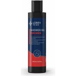 Lobey Men Sprchový gel pro muže 200 ml – Zboží Dáma