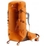 Deuter Aircontact Core SL 65+10l paprika-graphite – Zboží Dáma
