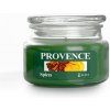 Svíčka Provence Spices 140 g