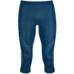 Ortovox 120 Competition Light Short Pants Petrol Blue – Zboží Mobilmania