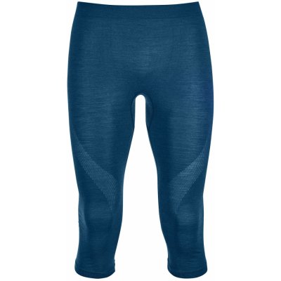 Ortovox 120 Competition Light Short Pants Petrol Blue – Zboží Mobilmania