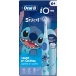 Oral-B iO Kids Disney Stitch – Zboží Dáma
