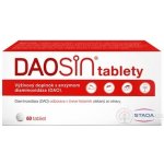 DaoSiN 60 tablet – Zboží Dáma
