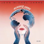 Jarre Jean Michel - Rendez-Vous CD – Zboží Dáma