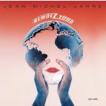 Jarre Jean Michel - Rendez-Vous CD – Hledejceny.cz