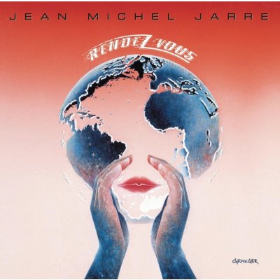 Jarre Jean Michel - Rendez-Vous CD – Hledejceny.cz