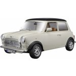 Bburago Mini Cooper 1969 béžová 1:18 – Hledejceny.cz