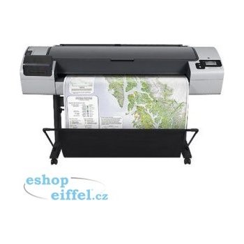 HP Designjet T795