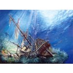 Castorland Potopená loď 2000 dílků – Hledejceny.cz