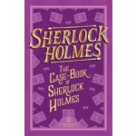 Sherlock Holmes: The Case-Book of Sherlock Holmes – Hledejceny.cz