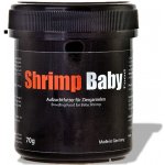 GlasGarten Shrimp Baby Food 70 g – Zboží Dáma
