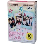 FUJIFILM Shiny Star Instax mini film pro 10 fotografií – Hledejceny.cz