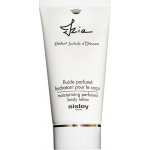 Sisley Izia tělové mléko 150 ml – Zbozi.Blesk.cz