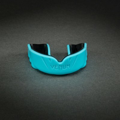 Chránič zubů Venum Challenger - Turquoise/Black – Zboží Dáma