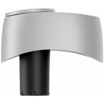 lil SOLID Ez Vrchní kryt White – Zboží Dáma