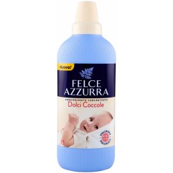 Felce Azzurra Dolci Coccole koncentrovaná aviváž 600 ml