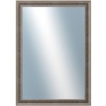 DANTIK TOOTH 50x70 cm stříbrno černá 3164 – Hledejceny.cz