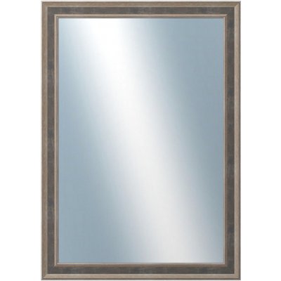 DANTIK TOOTH 50x70 cm stříbrno černá 3164 – Hledejceny.cz