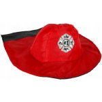 KIK hasič s vysílačkou KX4295 – Sleviste.cz