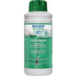 Nikwax Tech Wash 1000 ml – Zboží Dáma