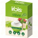 Irbis se sladidly z rostliny Stévie sypké 250 g – Sleviste.cz