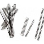 MAPEI Spony vlnkové 120x6 10ks – Zboží Mobilmania