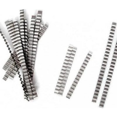 MAPEI Spony vlnkové 120x6 10ks – Zboží Mobilmania