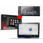 GRIZZ Protector, Ochranná fólie na display 2v1 Matte, Ford Puma, 2024- , Display 12" – Zboží Živě